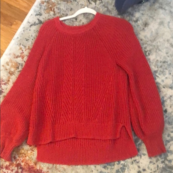 Madewell Sweaters - Madewell sweater